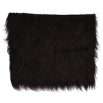Newborn Basket Photography Props Baby Basket Swaddle Blanket Faux Fur Soft Blanket Fur Wool Mat Carpet Basket