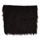 Newborn Basket Photography Props Baby Basket Swaddle Blanket Faux Fur Soft Blanket Fur Wool Mat Carpet Basket