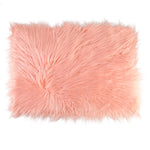 Newborn Basket Photography Props Baby Basket Swaddle Blanket Faux Fur Soft Blanket Fur Wool Mat Carpet Basket