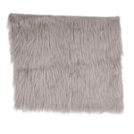 Newborn Basket Photography Props Baby Basket Swaddle Blanket Faux Fur Soft Blanket Fur Wool Mat Carpet Basket
