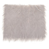 Newborn Basket Photography Props Baby Basket Swaddle Blanket Faux Fur Soft Blanket Fur Wool Mat Carpet Basket