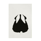 Fashion Baby Blankets Envelope for Newborns Baby Covers Rabbit Ear Swaddling Baby Wrap Photography Baby Girl Clothes
